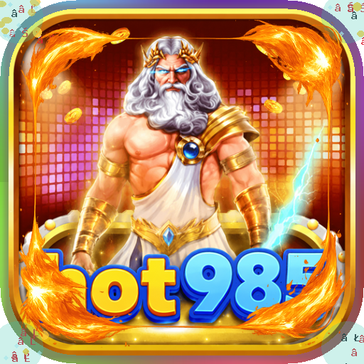 hot985 — mitra unggulan