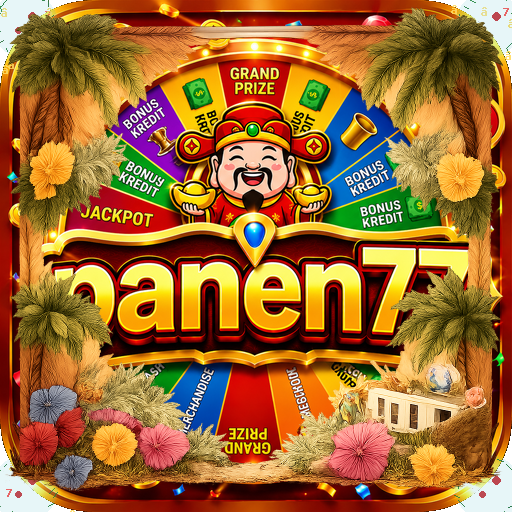 panen77 — mitra unggulan