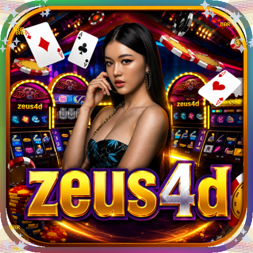 zeus4d — mitra unggulan